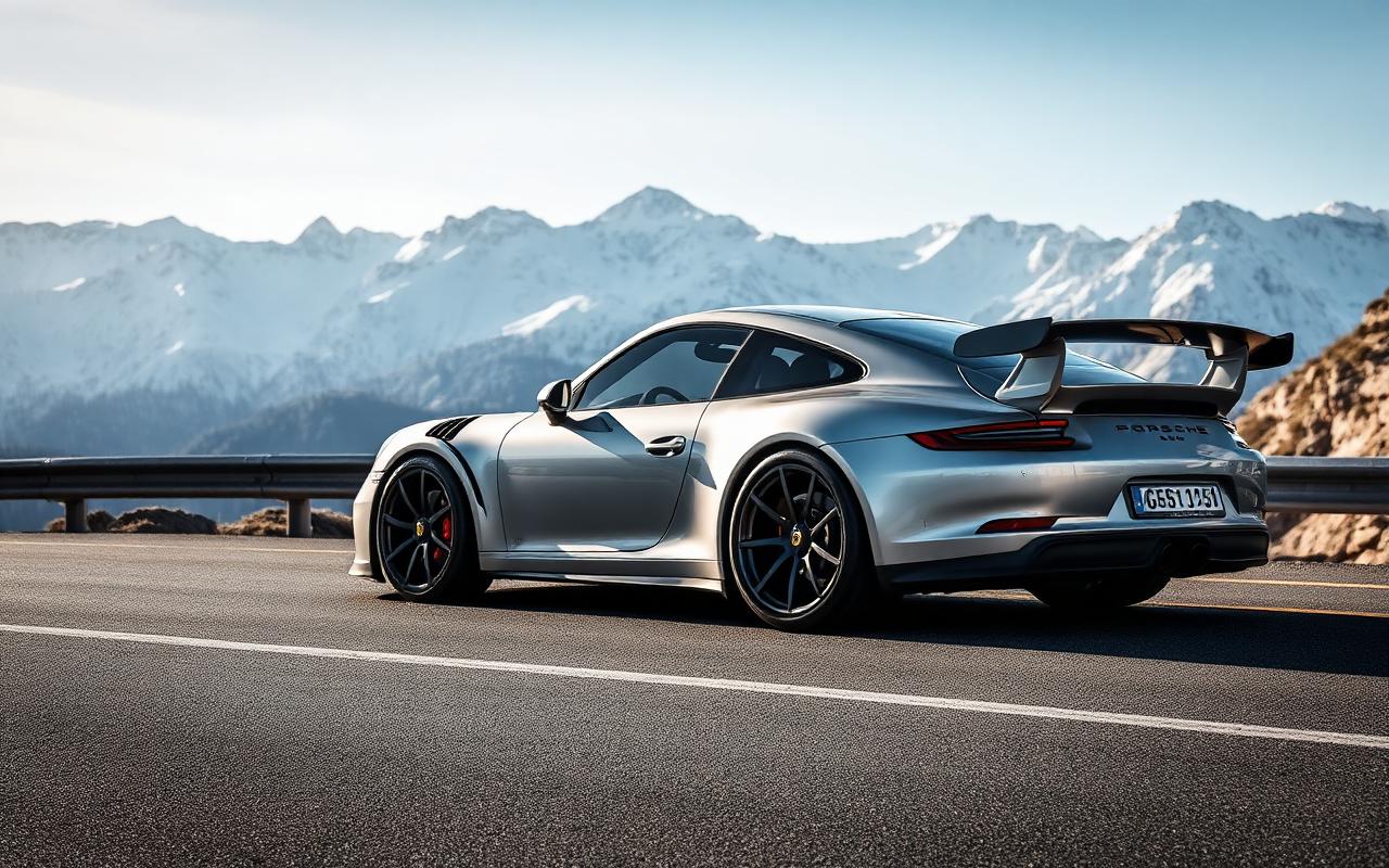 Stuttgart GT